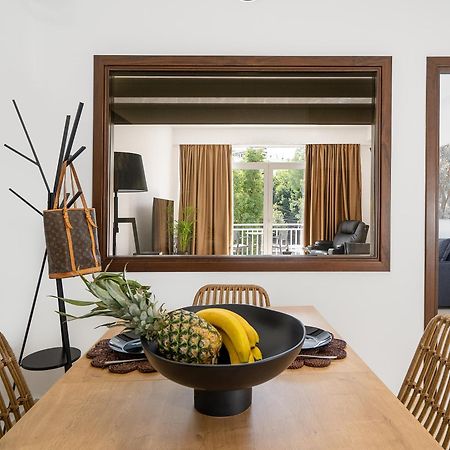 Luxury Suite In Downtown كاندية المظهر الخارجي الصورة
