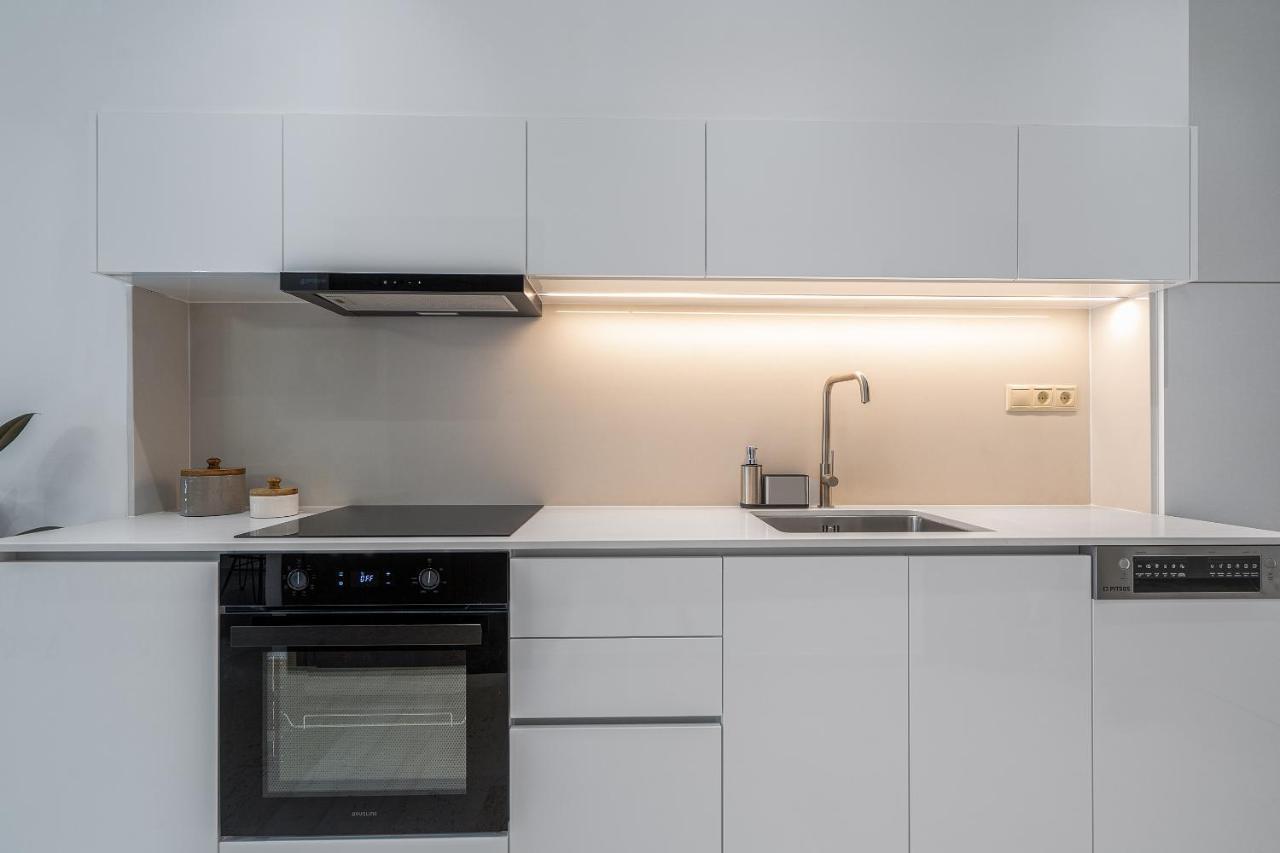 Luxury Suite In Downtown كاندية المظهر الخارجي الصورة