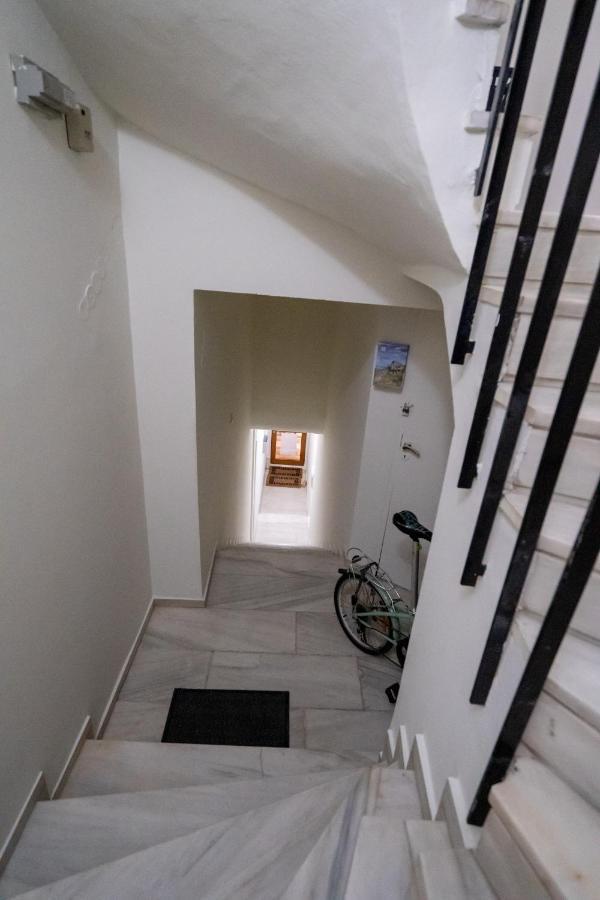 Luxury Suite In Downtown كاندية المظهر الخارجي الصورة