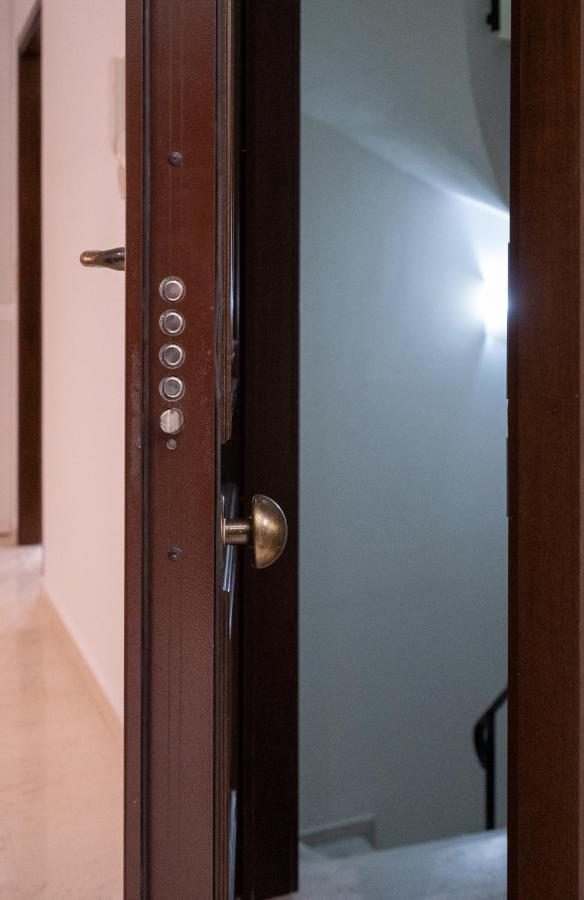 Luxury Suite In Downtown كاندية المظهر الخارجي الصورة