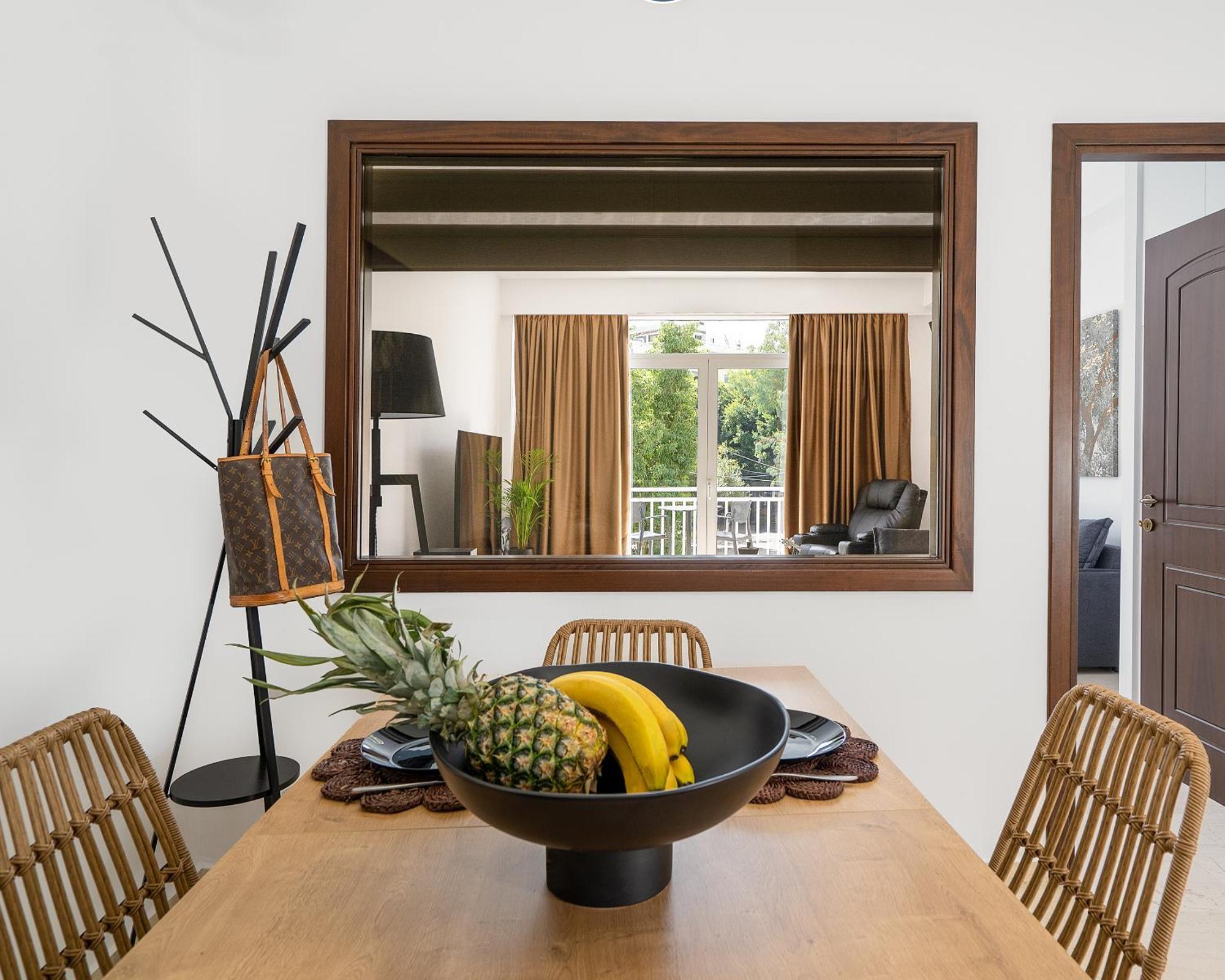 Luxury Suite In Downtown كاندية المظهر الخارجي الصورة