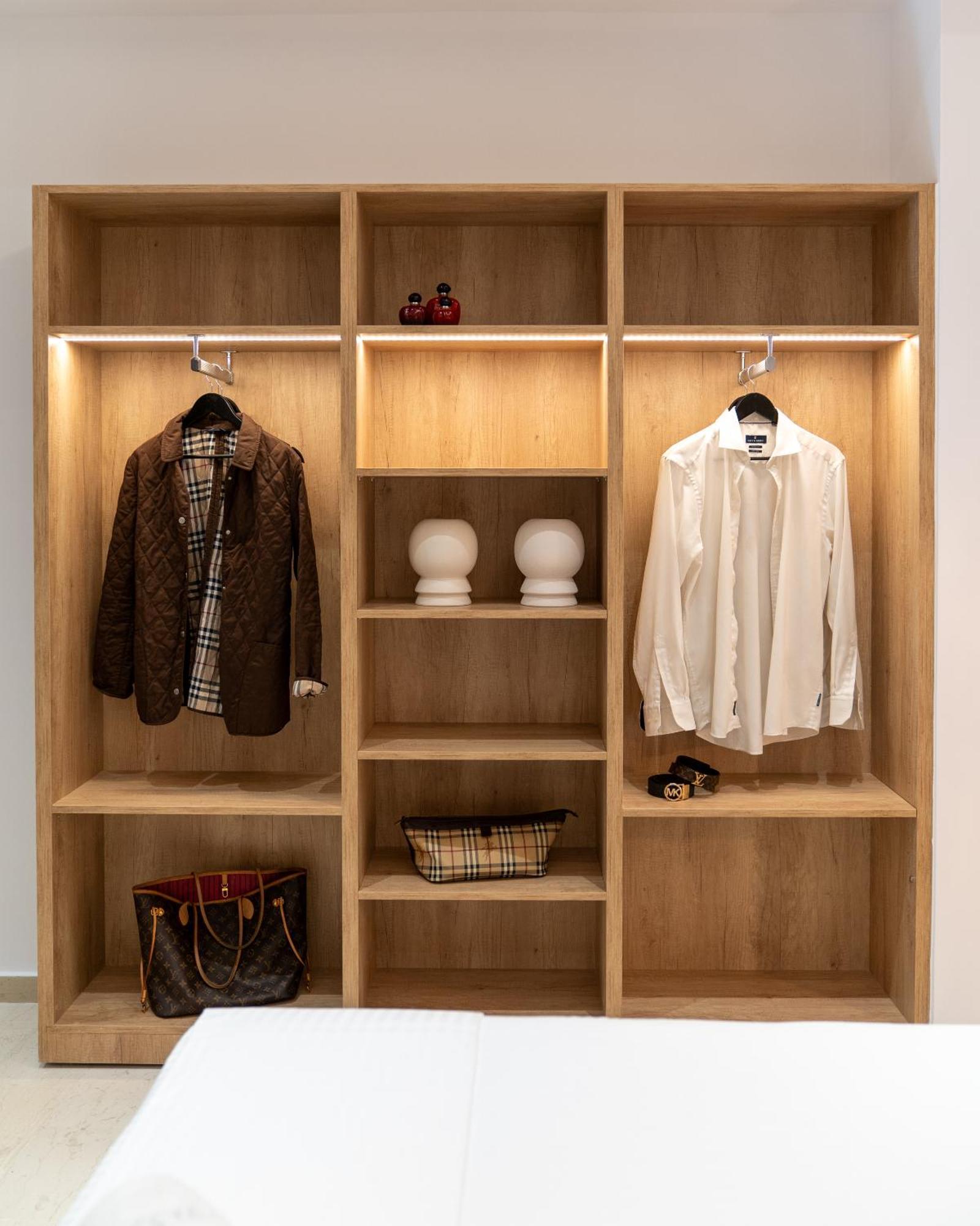 Luxury Suite In Downtown كاندية المظهر الخارجي الصورة